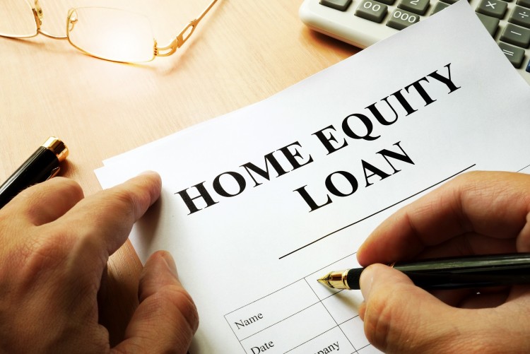 Home Equity Loans Vancouver