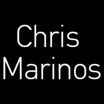 Chris Marinos Estate Agent