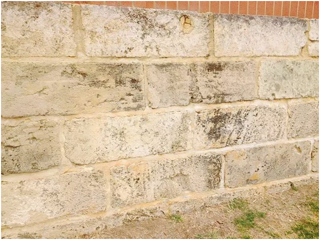 Why limestone blocks are better than concrete blocks | HomesGoFast.com