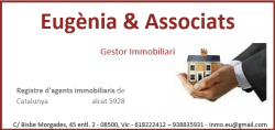 Eugenia & Associats