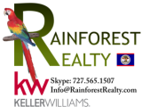 Rainforest Realty