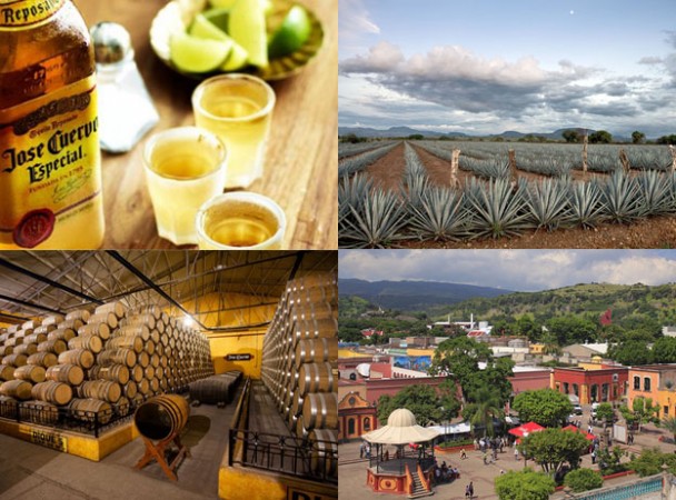 City of Tequila