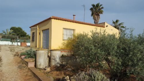 Property For Sale ELCHE Spain