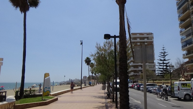 Beach Boulevard