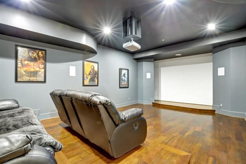 Home Theater 
