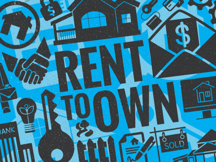 How Does Rent To Own Work In Canada? Overseas Property